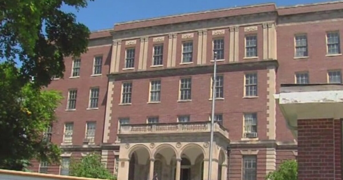 More times added for Eloise Asylum tours